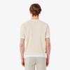 [Lacoste] Men's Multi-Stripe Short-Sleeve Crew Neck Pullover AH307E-56G02S