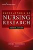 The Encyclopedia of Nursing Research Book