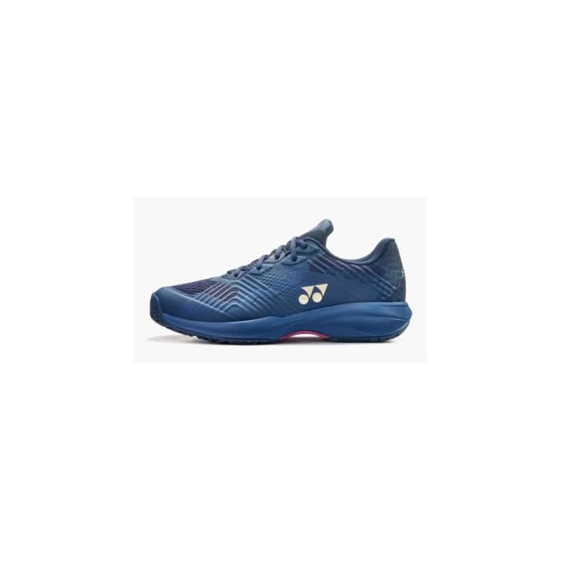 [Yonex] Power Cushion Sonicage WAC SHTSCWA Dark Navy (554) 27.0 Cm
