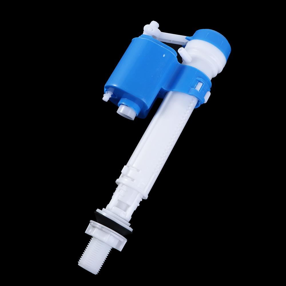 Float Ball Valve Flusher Toilet Inlet Valve Cistern Fittings Bathroom Fixture Toilet Accessories