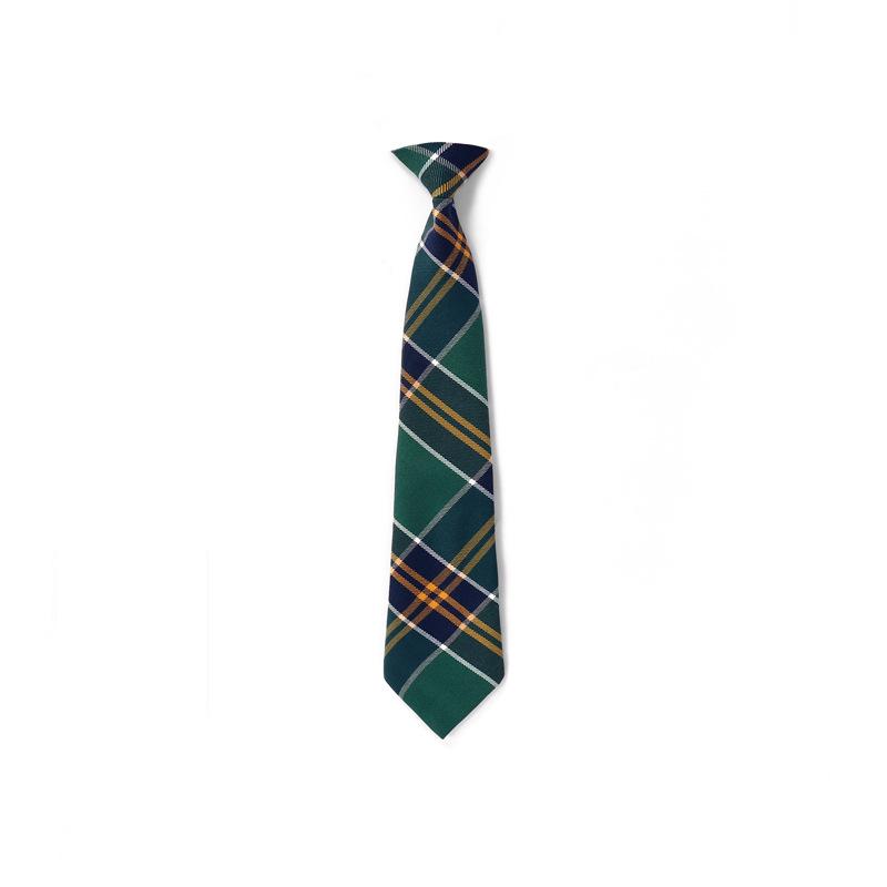 Plaid JK/DK Bow Tie - Unisex Japanese Academy Style