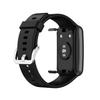 Soft Silicone Watch Strap for Huawei Watch Fit