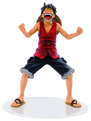 

ONE PIECE DRAMATIC SHOWCASE 3-й сезон, том 4 Monkey D. Луффи Сингл