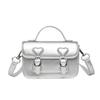 Mini Niche Handheld Cambridge Bag Women's 2025 New Fashion Foreign Style Lipstick Bag Versatile One-shoulder Crossbody Bag