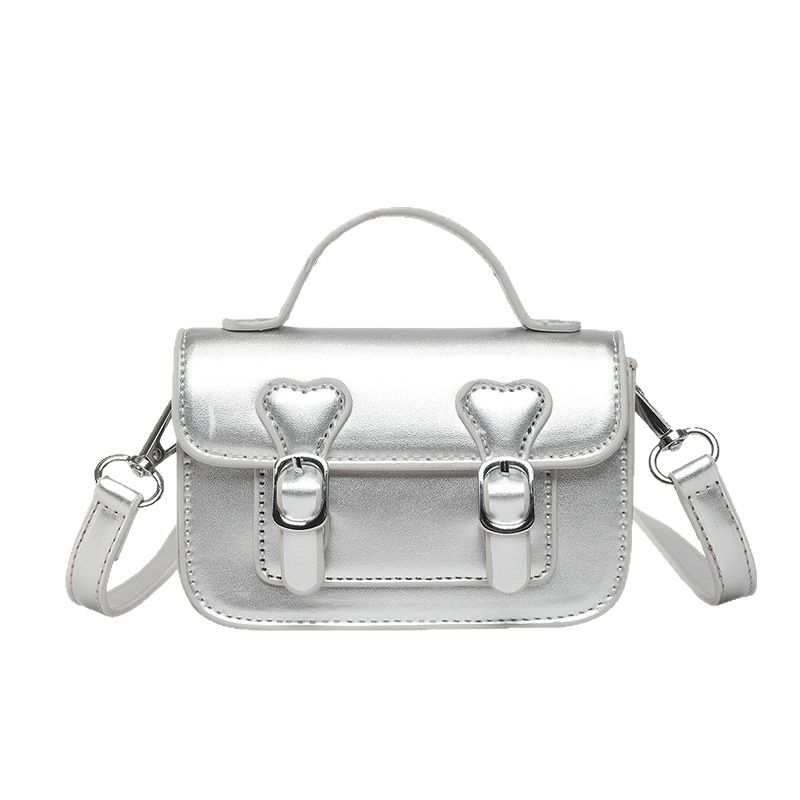 Mini Niche Handheld Cambridge Bag Women's 2025 New Fashion Foreign Style Lipstick Bag Versatile One-shoulder Crossbody Bag