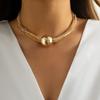 One Size – gold