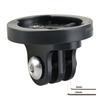 Male/Female Bike Camera Mount Replacement W/ 2 X Wrench ABS Bicycle Computer