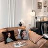 Actress L-Lim Y-Yoona Personalized Pillow Dust Cover Bedroom Kids Party Decoration Pillowcase Birthday Children Gift