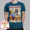 Üst giysisi – T-shirtler
