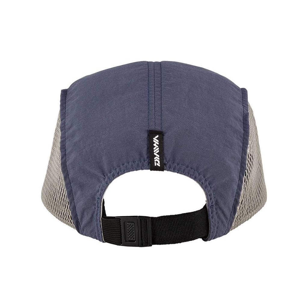 DAIWA Cap Mesh Jet Cap Navy Free DC-79020