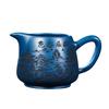 280ml Yixing Zisha Landscape Tea Pitcher Pour Tea Fair Cup Cha Hai Dispenser Justice Cup Fair Mug Tea Items Gift Accessories