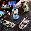 RC Remote Control Drifting Car with Lights - Multi-Player Interactive Racing Toy for Boys