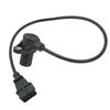 0261210127 Crankshaft Position Sensor Compatible for Great Wall Compatible with A1 A3 Qq3 Qq6 Face 15 1.3 16v 46411427