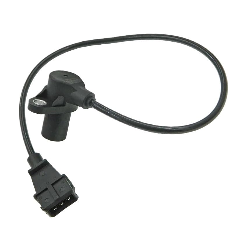 0261210127 Crankshaft Position Sensor Compatible for Great Wall Compatible with A1 A3 Qq3 Qq6 Face 15 1.3 16v 46411427