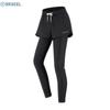 Womens Quick-Dry UV Protection Swim Surf Pants Diving Swimming Running Hiking Yoga