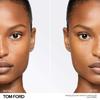 Tom Ford Traceless Soft Matte Concealer With Hyaluronic Acid 0.14 Oz 6w0 Terra Tan Deep Skin With Rich Golden Undertones