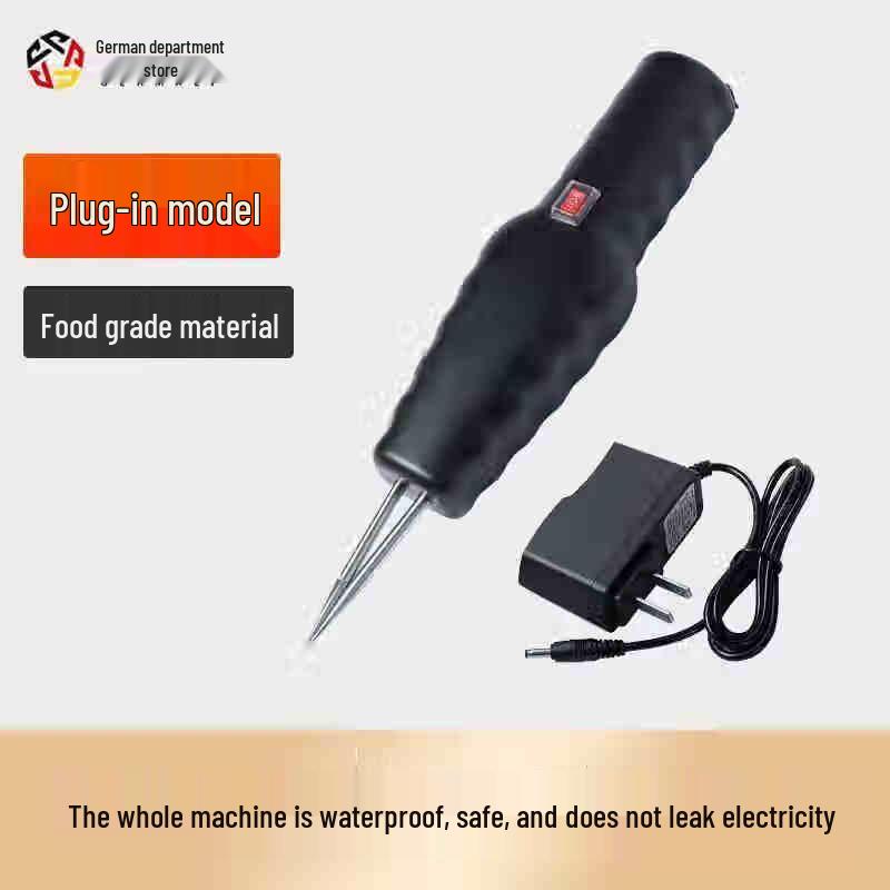 

Zhao Ran Electric Poultry Plucker