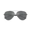 Emporio Armani Aviator Sunglasses Unisex sunglasses EA2046D-30036G