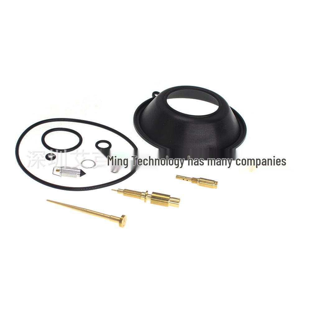 Carburetor Repair Kit for Honda CJ360, CB360, CL360