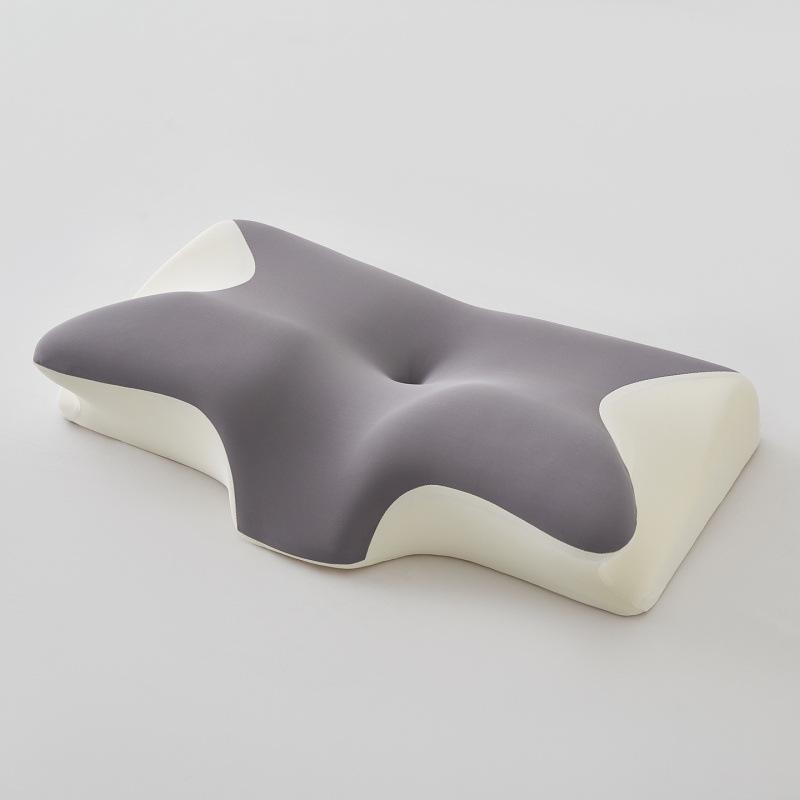2026 New Memory Foam Butterfly Pillow Core