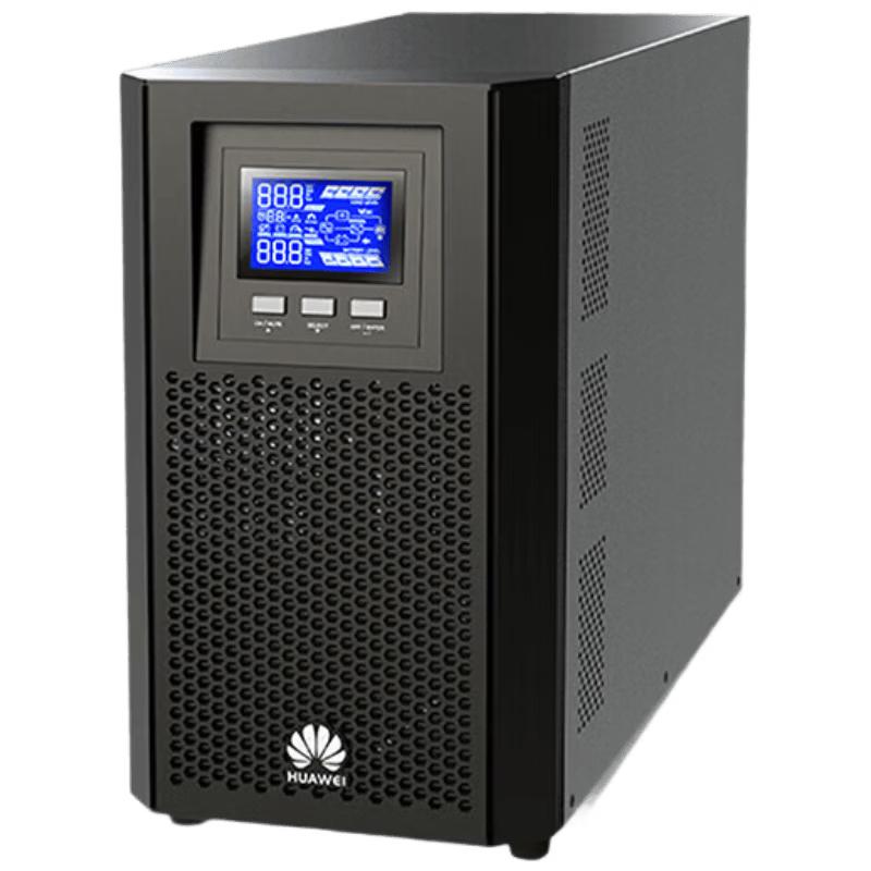 Источники бесперебойного питания серии Huawei UPS2000