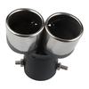 Muffler Cutter, Compatible with Mitsubishi Delica Mini, Mitsubishi EK Wagon, Mitsubishi Eclipse Cross, Mitsubishi