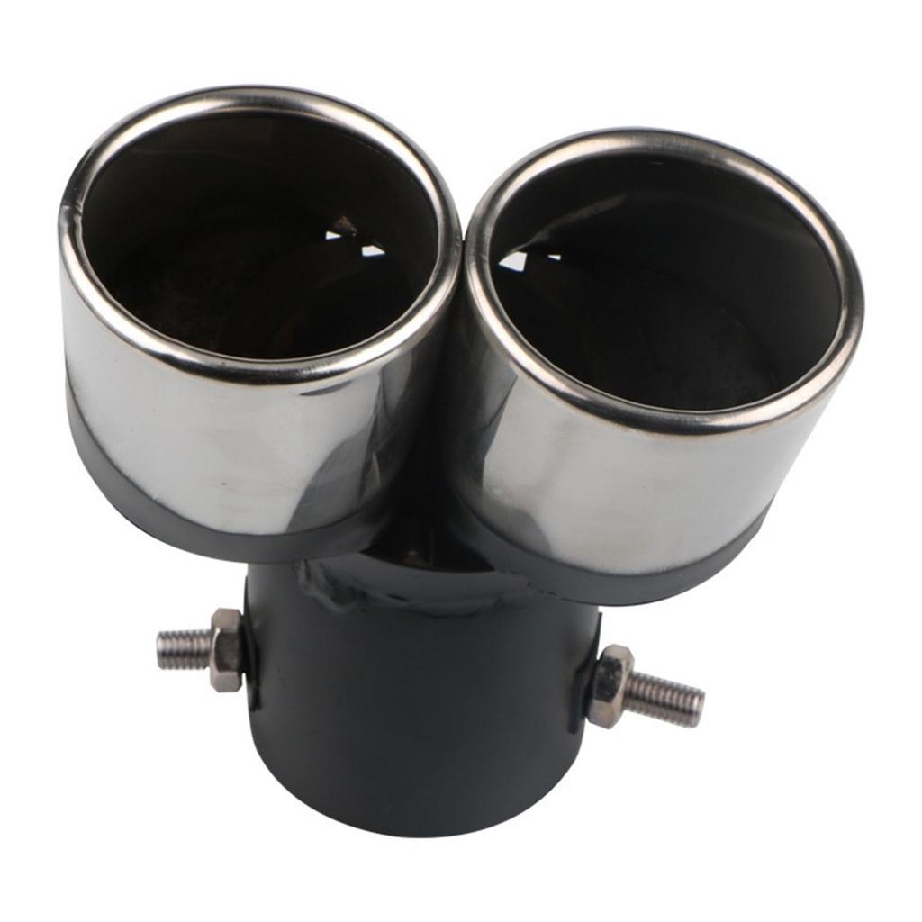 Muffler Cutter, Compatible with Mitsubishi Delica Mini, Mitsubishi EK Wagon, Mitsubishi Eclipse Cross, Mitsubishi