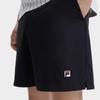 New FILA Casual Shorts Men's Legend Blue F11M437802FNV