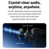 Against Air Noise Cover With Secure Break For 360 Cameras Wilderness Exploration Accessories
