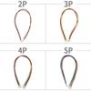 10Pcs 28AWG Copper SH1.0 Terminal Wire Single Head Single Head Connector  Mini Device Repair