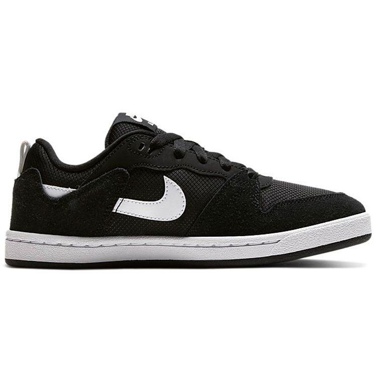 Nike SB Alleyoop Black GS CJ0883-001