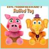 Bonecas e peluches – Peluches - caráteres de filmes e desenhos animados