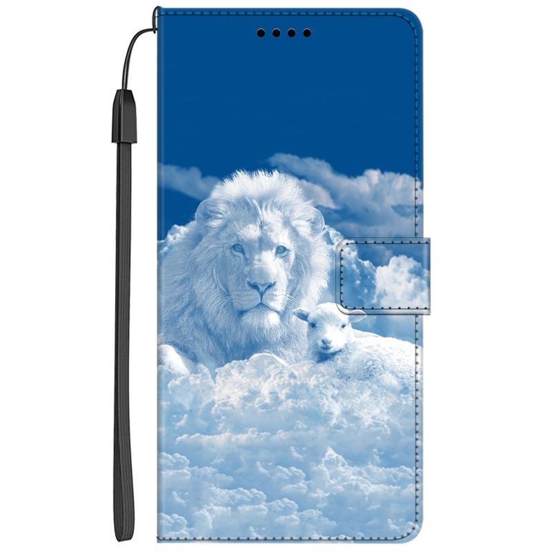 Lovely Leather Book Case for Alcatel 1SE 2020 1S 3X 1L 1B 2022 Cover Flip Wallet Magnetic Fundas for Alcatel 3L 2020 Capa