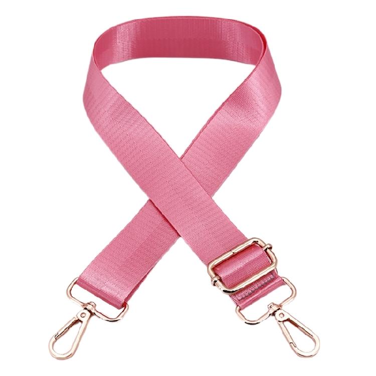 Široký Nastavitelný Popruh Tašky Plátěný Náhradní Pásek Popruh Kabelky Délka 75-145cm Doplňky Tašky