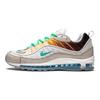 Nike Air Max 98 La Mezcla Baskets Chaussures Décontractées CI1502-001