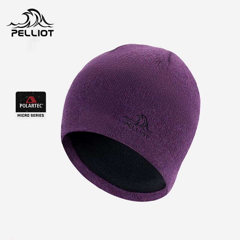 Pelliot Knitted Windproof Wool Hat
