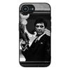 S-Scarfaces Al Tony Pacino Montana Phone Cover for Xiaomi Redmi Note 12 11 10 A3 Pro 10A 10C 12C Note12 5G Protective Case