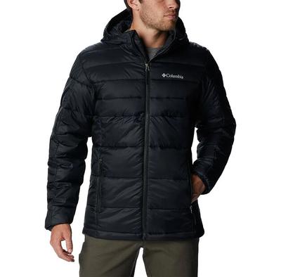 Buck Butte™ II Jacket