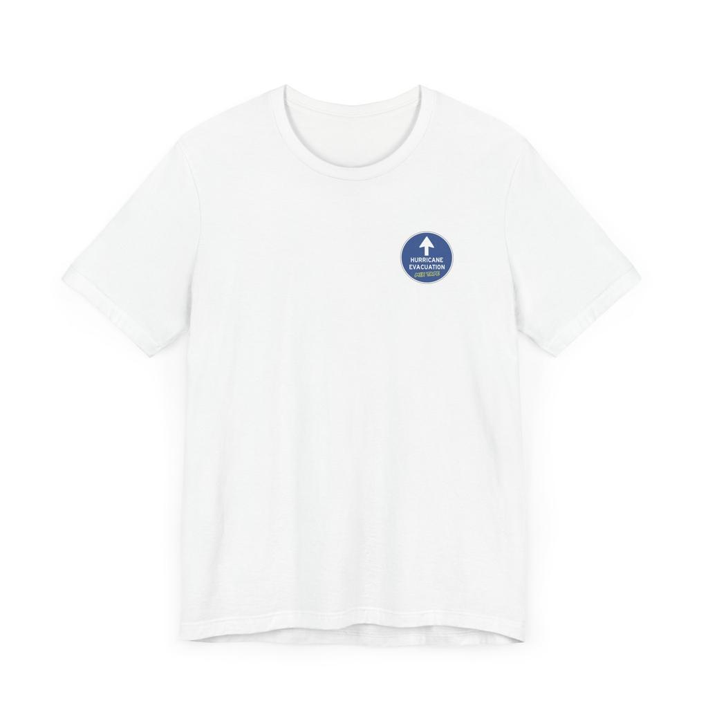Funny Hurricane Season Shirt For Storm Chasers Meteorologist