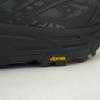 HOKA Mafate Three2 Tech Sleath Unisex Sneakers Black Carbon-Black 1162770-BBNB