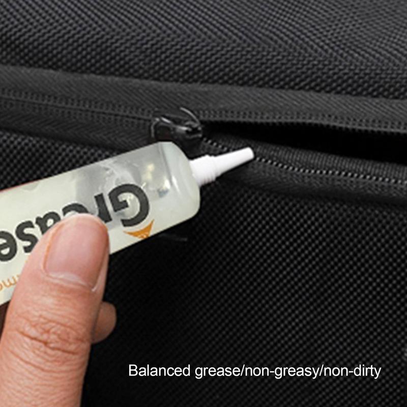 Machine Gear Lubricant Grease Lubrication Waterproof Sealing Grease Lubricant Auto Car Gear Valve Chain Maintenance Grease Tool