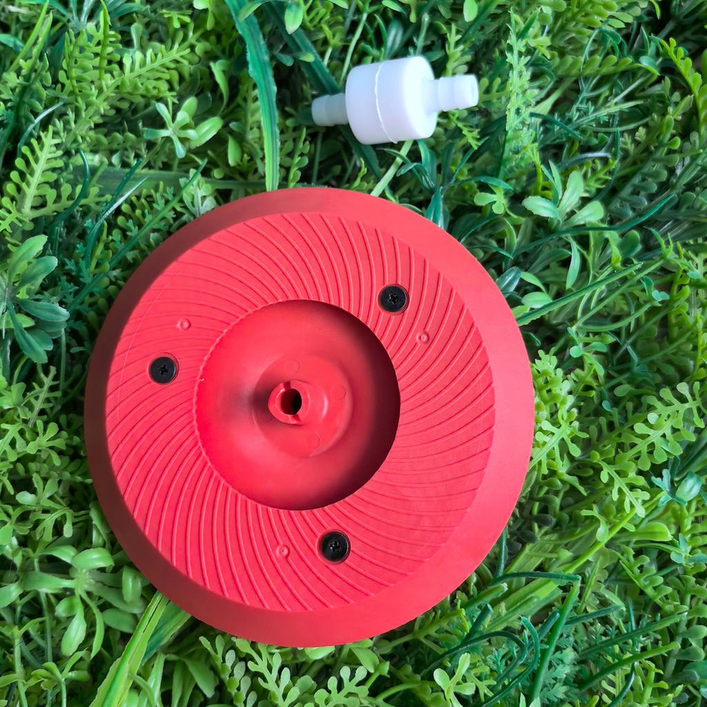 New Arrival Drone Centrifugal Spray Disc For Agras DJI T20P T25 T40 T50 Agricultural Plant Drone Repair Parts Drone Accessories