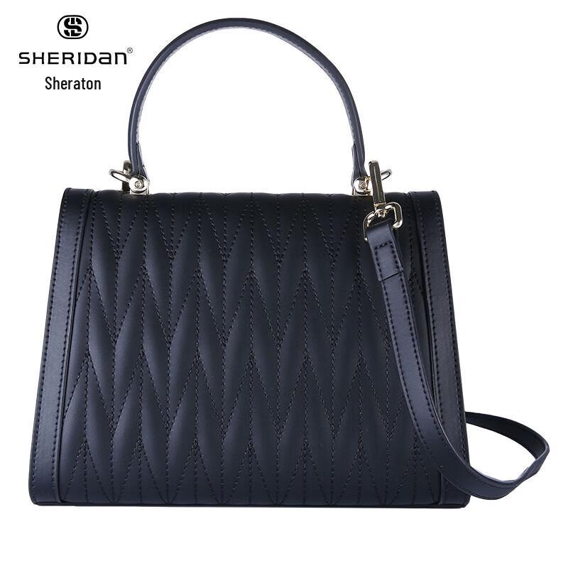 Sheraton NL240336A Women's Shoulder Handbag
