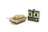 Kyosho Egg RC Mini Tank M1 Abrams Artillery Fire Sound TW021