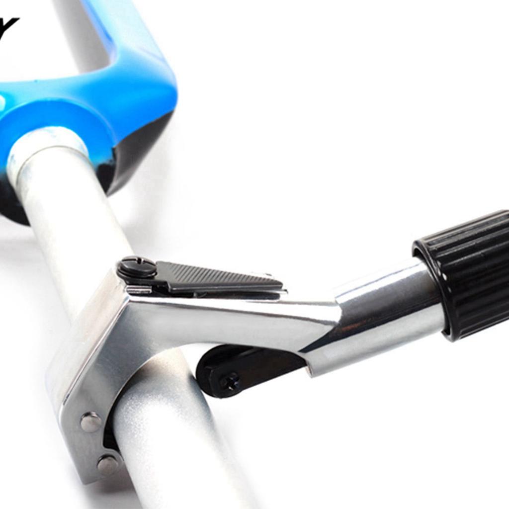 Bicycle Tube Cutter MTB Front Fork Head Pipe Handlebar Seat Post Cutter Blades