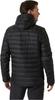 Helly Hansen Verglas Hooded Down Jacket 2.0 черный