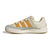 adidas Adimatic Off White Preloved Yellow Unisex Sneakers Cream Halo-Green IF1589