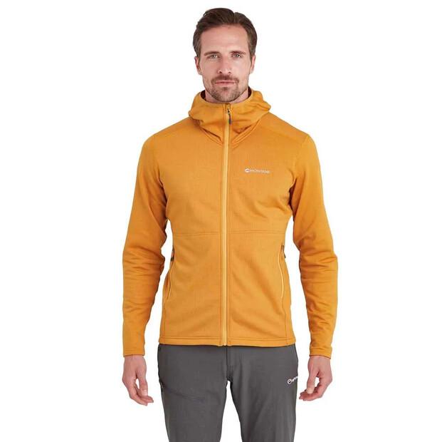 

Montane Флис Protium XL