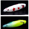 Lifelike Appearance Heavy Cover Frog Weedless Design Weedless Frog Lure  Freshwater Fishing