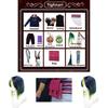 Halloween Tighnari Cosplay Costume A Great Gift For Genshin Impact Fans!